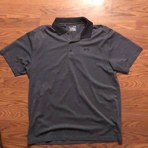 Men’s Under Armour Performance Golf Shirt